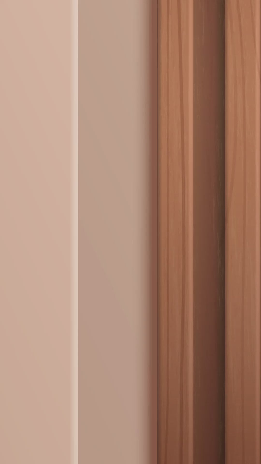 Celestial Heritage Metal Mandir with Lotus Engravings & Copper Dome Accent